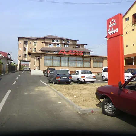 Ambiance 3* Piteşti