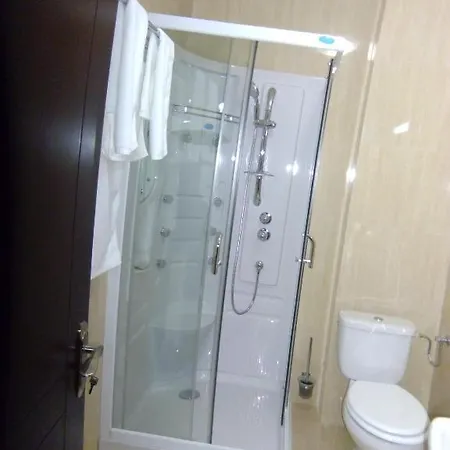 Ambiance Hotel 3*