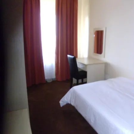 Hotel Ambiance Piteşti