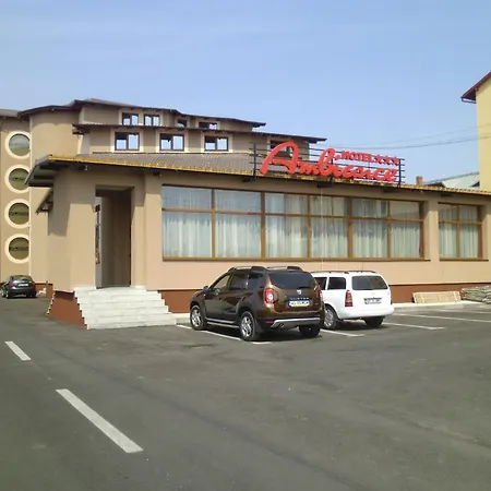 Hotel Ambiance 3*