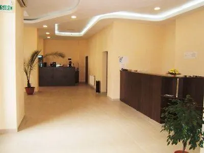 Ambiance 3* Piteşti