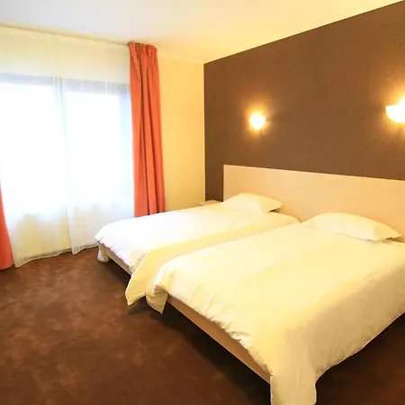 Ambiance 3*
